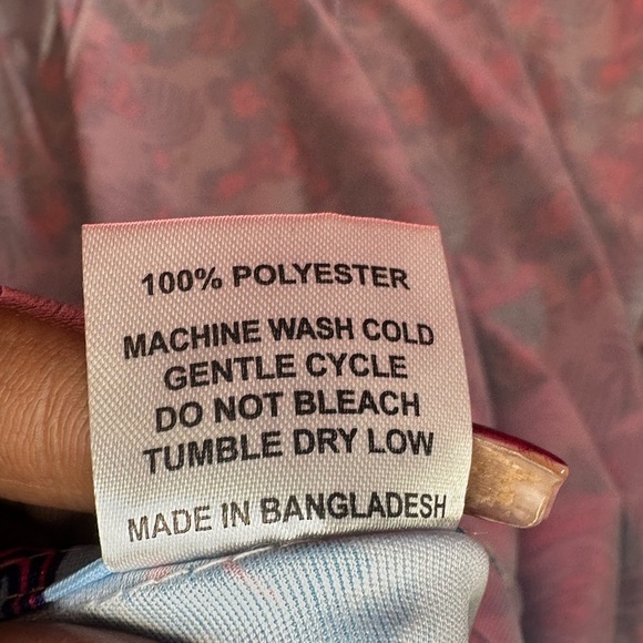 Men’s Swisher Hawaiian Shirt – Jacksonville Jumbo Shrimp Edition (Size XL) - Picture 9 of 10